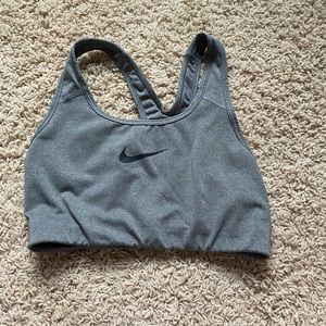 Nike sports bra